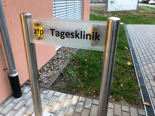 Tagesklinik Bad Krozingen